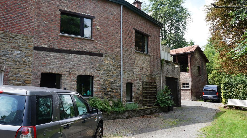 Ferienwohnung Entre2Pays Spa Zimmer foto