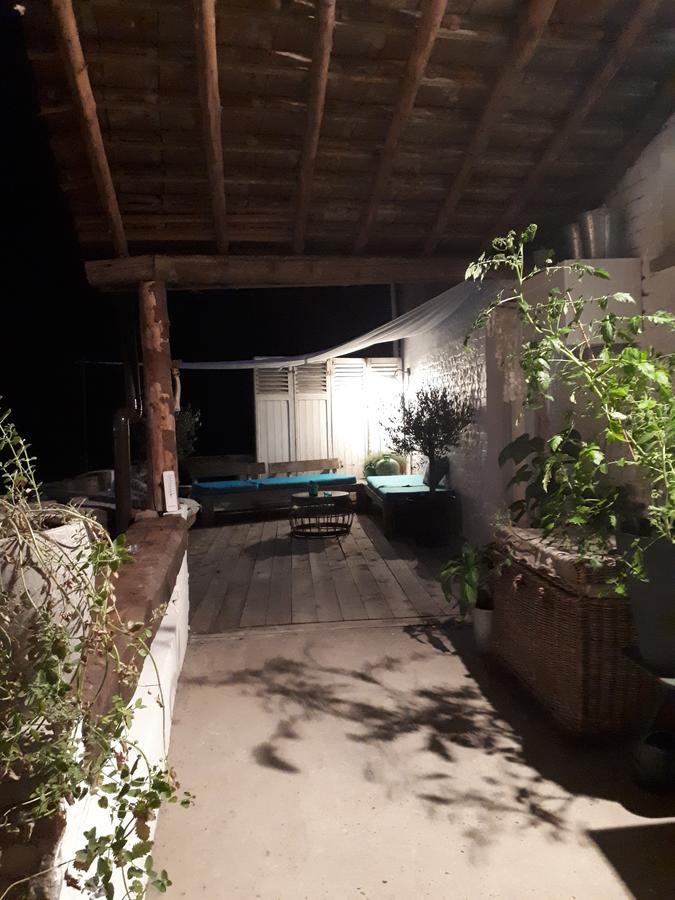 Ferienwohnung Entre2Pays Spa Exterior foto